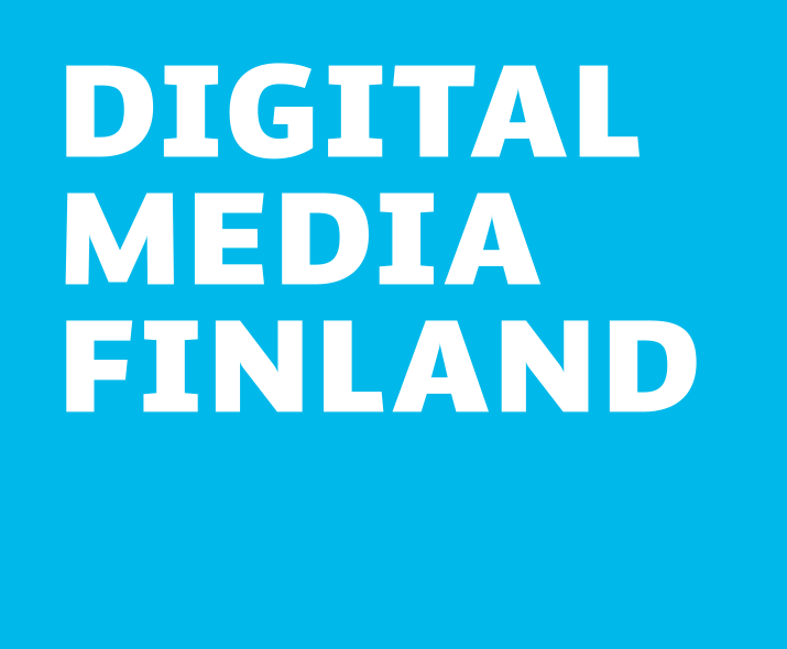 Digital Media Finland Oy